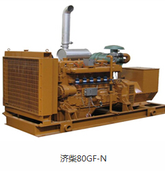 燃料沼气发电机组和双燃料沼发电机优势